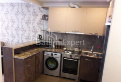 Квартира 3-комн 74 м² - Юсуфа Кобаладзе, Батумі