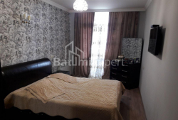 Квартира 74 м² - Юсуфа Кобаладзе, Батумі, Грузія