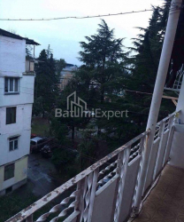 Квартира 4-комн 100 м² - Генерала Аслана Абашидзе, Батумі