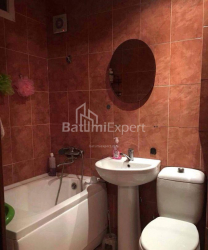 Квартира 100 м² - Генерала Аслана Абашидзе, Батумі, Грузія