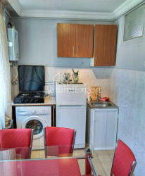 Квартира 1-комн 32 м² - Зураба Горгiладзе, Батумі