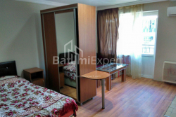 Квартира 1-комн 32 м² - Зураба Горгiладзе, Батумі
