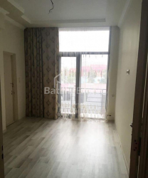 Квартира 110 м² - Зураба Горгiладзе, Батумі, Грузія
