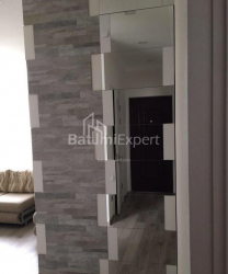 Квартира 44 м² - Юр'ївська, Батумі, Грузія