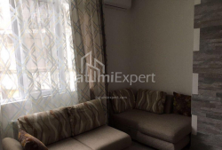 Квартира 44 м² - Юр'ївська, Батумі, Грузія