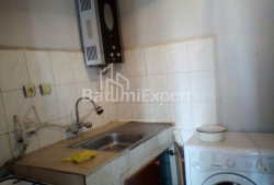 Квартира 70 м² - Юр'ївська, Батумі, Грузія