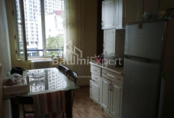 Квартира 55 м² - Юр'ївська, Батумі, Грузія