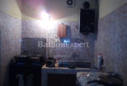 Квартира 55 м² - Юр'ївська, Батумі, Грузія