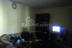 Квартира 55 м² - Юр'ївська, Батумі, Грузія