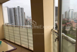 Квартира 85 м² - Михайла Лермонтова, Батумі, Грузія