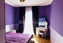 Квартира 3-комн 85 м² - Михайла Лермонтова, Батумі