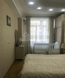 Квартира 3-комн 97 м² - Шалва Інасаридзе, Батумі