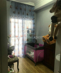 Квартира 97 м² - Шалва Інасаридзе, Батумі, Грузія