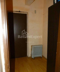 Квартира 30 м² - Давида Агмашенеблі, Батумі, Грузія