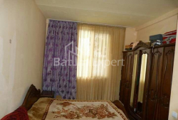 Квартира 30 м² - Давида Агмашенеблі, Батумі, Грузія