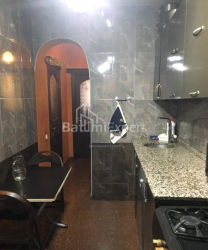 Квартира 70 м² - Юр'ївська, Батумі, Грузія