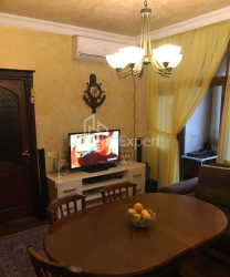 Квартира 70 м² - Юр'ївська, Батумі, Грузія