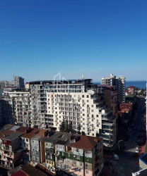 Квартира 55 м² - Михайла Лермонтова, Батумі, Грузія