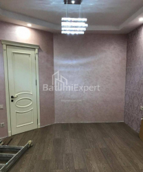 Квартира 85 м² - Юр'ївська, Батумі, Грузія
