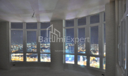 Квартира 106 м² - Тбел-Абусерідзе, Батумі, Грузія