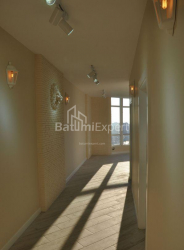 Квартира 4-комн 106 м² - Тбел-Абусерідзе, Батумі