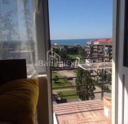 Квартира 2-комн 56 м² - Шалва Інасаридзе, Батумі