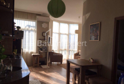 Квартира 2-комн 56 м² - Шалва Інасаридзе, Батумі