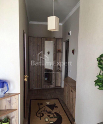 Квартира 2-комн 56 м² - Шалва Інасаридзе, Батумі