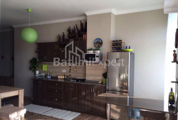 Квартира 2-комн 56 м² - Шалва Інасаридзе, Батумі