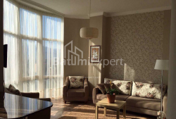 Квартира 2-комн 56 м² - Шалва Інасаридзе, Батумі