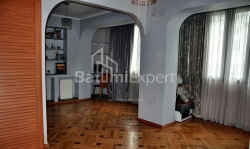 Квартира 116 м² - Юр'ївська, Батумі, Грузія