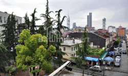 Квартира 116 м² - Юр'ївська, Батумі, Грузія