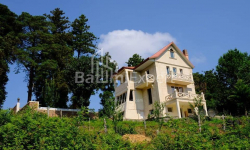 Квартира 250 м² - Юр'ївська, Батумі, Грузія