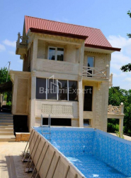 Квартира 250 м² - Юр'ївська, Батумі, Грузія