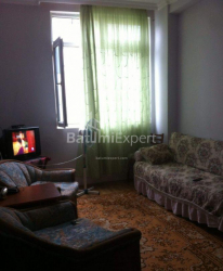 Квартира 40 м² - Михайла Лермонтова, Батумі, Грузія