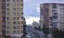 Квартира 186 м² - Юсуфа Кобаладзе, Батумі, Грузія