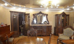 Квартира 6-комн 186 м² - Юсуфа Кобаладзе, Батумі
