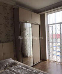 Квартира 104 м² - Юр'ївська, Батумі, Грузія