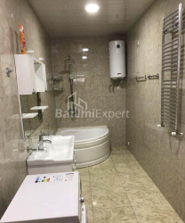 Квартира 104 м² - Юр'ївська, Батумі, Грузія