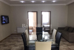 Квартира 3-комн 104 м² - Юр'ївська, Батумі