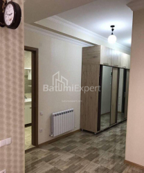 Квартира 104 м² - Юр'ївська, Батумі, Грузія