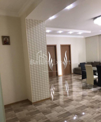 Квартира 104 м² - Юр'ївська, Батумі, Грузія