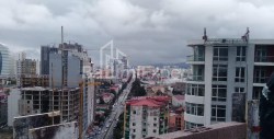 Квартира 53 м² - Юр'ївська, Батумі, Грузія