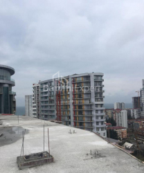 Квартира 53 м² - Юр'ївська, Батумі, Грузія