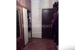 Квартира 120 м² - Юр'ївська, Батумі, Грузія