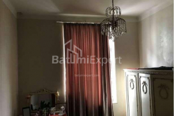 Квартира 45 м² - Юр'ївська, Батумі, Грузія
