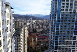 Квартира 60 м² - Ніко Піросмані, Батумі, Грузія
