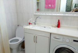 Квартира 75 м² - Юр'ївська, Батумі, Грузія