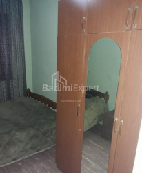 Квартира 60 м² - Юр'ївська, Батумі, Грузія