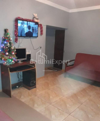 Квартира 60 м² - Юр'ївська, Батумі, Грузія